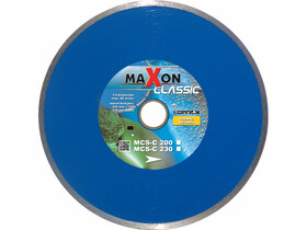 Diatech Maxon 115mm gyémánt vágótárcsa Diatech Maxon 115mm gyémánt vágótárcsa
