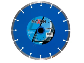 Diatech MAXON CLASSIC gyémánt vágótárcsa 230 x 22,23 mm