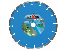 Diatech MAXON Hobby 180x7x22,2mm gyémánt vágótárcsa Diatech MAXON Hobby