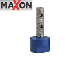 Diatech Maxon M14 gyémántfúrókorona sarokcsiszolóra 10mm Diatech Maxon M14 gyémántfúrókorona sarokcsiszolóra 10mm