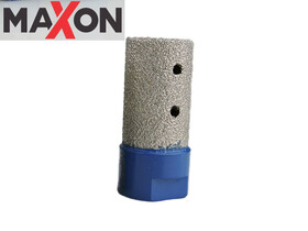 Diatech Maxon M14 gyémántfúrókorona sarokcsiszolóra 25mm Diatech Maxon M14 gyémántfúrókorona sarokcsiszolóra 25mm