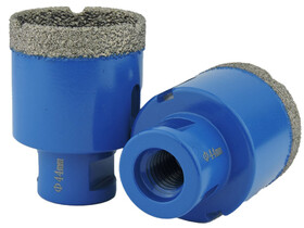 Diatech Maxon M14 gyémántfúrókorona sarokcsiszolóra 44mm Diatech Maxon M14 gyémántfúrókorona sarokcsiszolóra 44mm