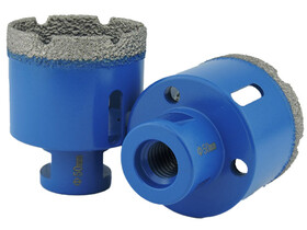 Diatech Maxon M14 gyémántfúrókorona sarokcsiszolóra 50mm Diatech Maxon M14 gyémántfúrókorona sarokcsiszolóra 50mm