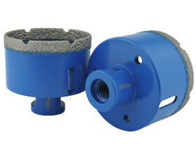 Diatech Maxon M14 gyémántfúrókorona sarokcsiszolóra 65mm Diatech Maxon M14 gyémántfúrókorona sarokcsiszolóra 65mm