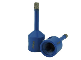 Diatech Maxon M14 gyémántfúrókorona sarokcsiszolóra 6mm Diatech Maxon M14 gyémántfúrókorona sarokcsiszolóra 6mm