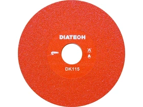 Kép: Diatech uvegvago- es csiszolotarcsa 115x30x222 mm_0.webp