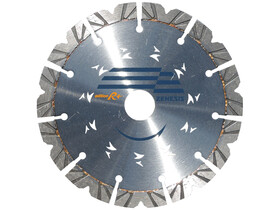Diatech Zenesis R+ 150 gyémánt vágótárcsa Diatech Zenesis R+ 150 gyémánt vágótárcsa