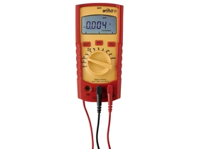 Wiha SB 255-42 digital multimeter 1.000V AC multiméter