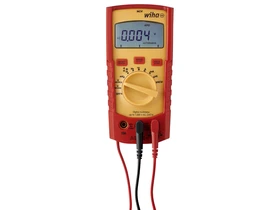 Wiha SB 255-42 digital multimeter 1.000V AC multiméter Wiha SB 255-42 digital multimeter 1.000V AC multiméter