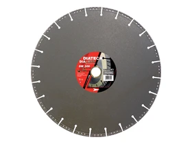 Diatech DM300 300x3,1x32/30/25,4 mm gyémánt vágótárcsa