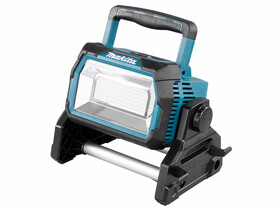 Makita 14,4-18V LXT hordozható akkus LED reflektor (akku és töltő nélkül) Makita 14,4-18V LXT hordozható akkus LED reflektor (akku és töltő nélkül)