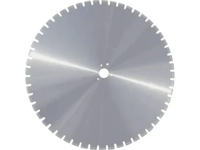 Dr Schulze gyémánt vágótárcsa 700x60-25,4mm Dr Schulze gyémánt vágótárcsa 700x60-25,4mm