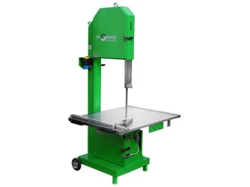Dr Schulze elektromos teglavago szalagfuresz 650 mm_0 Kép: Dr Schulze elektromos teglavago szalagfuresz 650 mm_0.webp