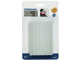 Dremel 11 mm-es ragasztópisztoly rúd Dremel 11 mm-es