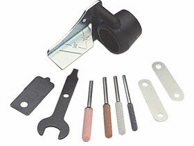 Dremel 1453 láncfűrészélező szerelvény multigéphez Dremel 1453 láncfűrészélező szerelvény multigéphez