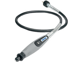 Dremel 225 flexibilis szár Dremel 225