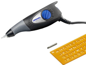 Dremel 290-1 Gravírozó Dremel 290-1 Gravírozó