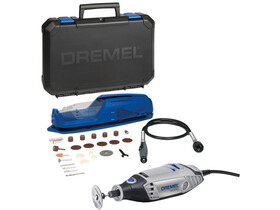 Dremel 3000-1/25 multifunkciós szerszám Dremel 401793