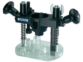 Dremel 335 felsőmaró szerelvény Dremel 335