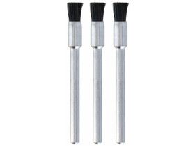 Dremel 405 sörtés csapos kefe Dremel 405