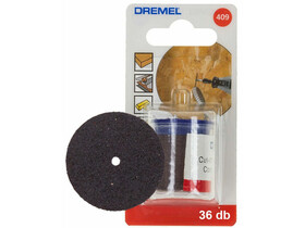Dremel (409) vágókorong Dremel 409