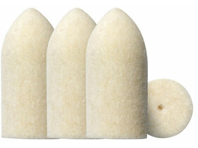 Dremel 422 filc polírozócsúcs Dremel 422