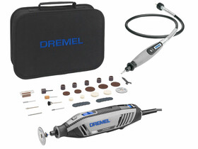 Dremel 4250 1/35 EU (108) elektromos forgófejes multigép Dremel 4250 1/35 EU (108) elektromos forgófejes multigép