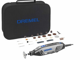 Dremel 4250-35 elektromos egyenes csiszoló Dremel 4250-35 elektromos egyenes csiszoló