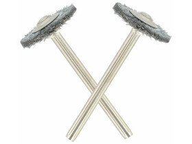 Dremel 428 sörtés csapos kefe Dremel 428