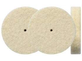 Dremel 429 filc polírozókorong Dremel 429