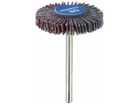 Dremel 504 szárnyas csapos csiszoló kefe Dremel 504
