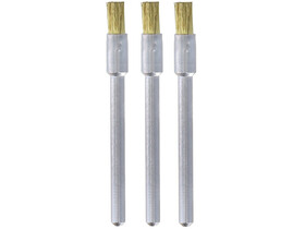 Dremel 537 réz csapos kefe Dremel 537