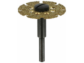 Dremel 542 vágó/élező korong Dremel 542