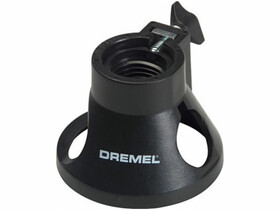 Dremel 565 felsőmaró szerelvény multigéphez Dremel 565 felsőmaró szerelvény multigéphez