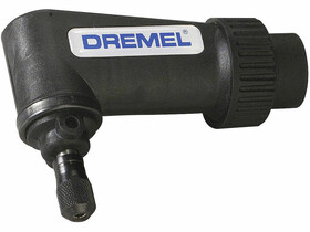Dremel 575 sarokfúró-csavarazó fej multigéphez Dremel 575 sarokfúró-csavarazó fej multigéphez
