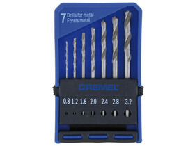 Dremel (628) fúrószár készlet Dremel 628