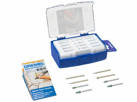 Dremel 682 gravírozó fej multigéphez Dremel 682 gravírozó fej multigéphez