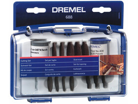 Dremel 688 vágókészlet Dremel 688