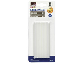 Dremel 7 mm-es ragasztópisztoly rúd Dremel 7 mm-es
