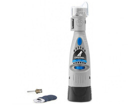 Dremel 7020 PGK akkus körömreszelő készlet kisállatoknak Dremel