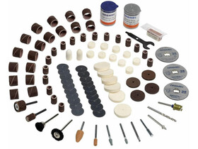 Dremel 724 többcélú tartozékkészlet Dremel 724