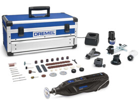 Dremel 8260-5/65 akkus forgófejes multigép Dremel 8260-5/65 akkus forgófejes multigép