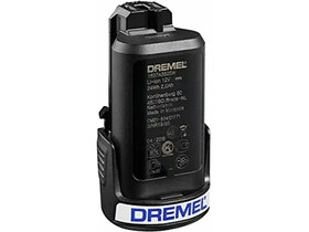 Dremel (880) 12 V-os lítium-ion akku Dremel