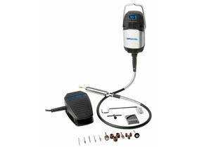 Dremel 9100-21 Fortiflex multifunkciós szerszám Dremel 9100-21 Fortiflex