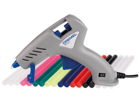 Dremel 930-Hobby ragasztópisztoly Dremel 930