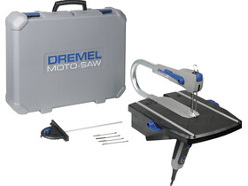 Dremel MS20-1/5 Moto-Saw asztali dekopírfűrész Dremel MS20-1/5 Moto-Saw