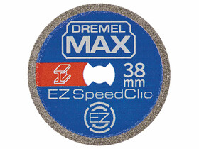 Dremel SC456DM EZ SpeedClic Premium vágókorong forgó multigéphez Dremel SC456DM EZ SpeedClic Premium vágókorong forgó multigéphez