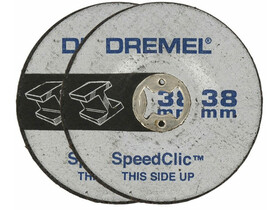 Dremel SC541 köszörűkorong Dremel SC541