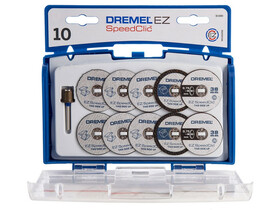 Dremel (SC690) SpeedClic készlet Dremel SC690