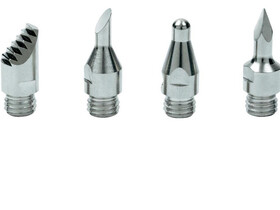 Dremel VersaTip égető tartozék készlet Dremel VersaTip